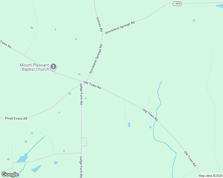 map of restaurants, bars, coffee shops, grocery stores, and more near 2307 Old Town Road in Marshall