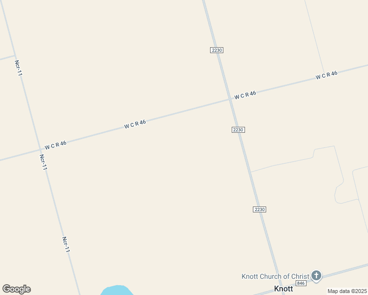 map of restaurants, bars, coffee shops, grocery stores, and more near in Knott