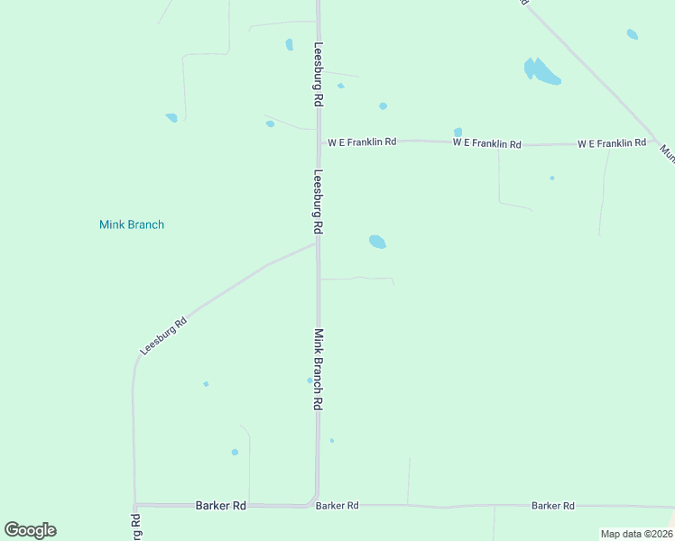 map of restaurants, bars, coffee shops, grocery stores, and more near 232 Mink Branch Road in Pelahatchie