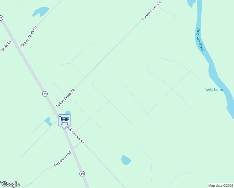 map of restaurants, bars, coffee shops, grocery stores, and more near in Dublin