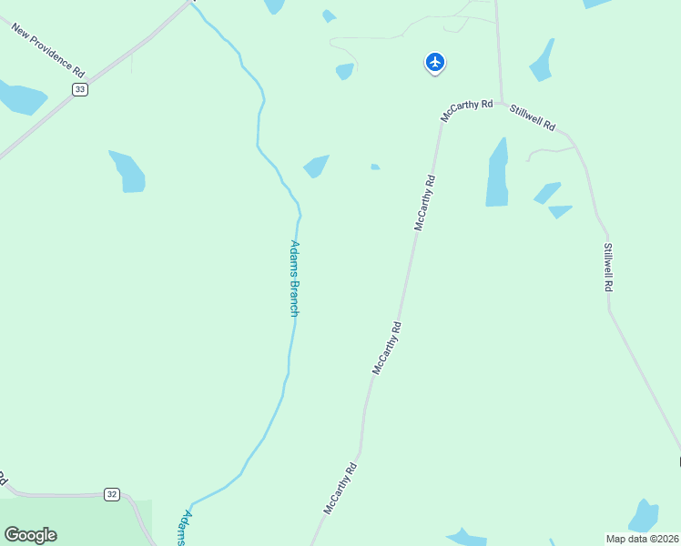 map of restaurants, bars, coffee shops, grocery stores, and more near 62 McCarthy Road in Phenix City