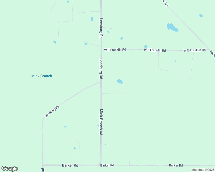 map of restaurants, bars, coffee shops, grocery stores, and more near 232 Mink Branch Road in Pelahatchie