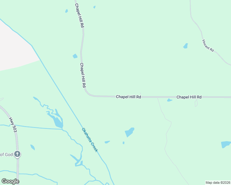 map of restaurants, bars, coffee shops, grocery stores, and more near Chapel Hill Road in Decatur
