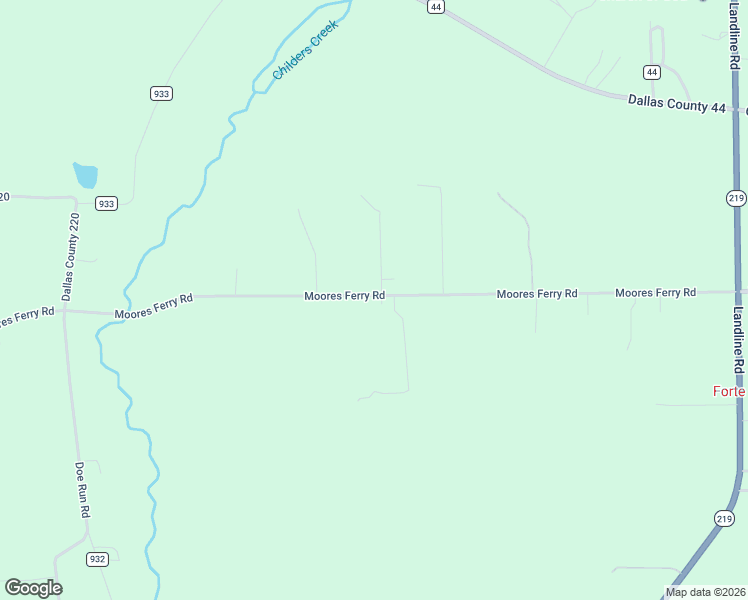 map of restaurants, bars, coffee shops, grocery stores, and more near 1825 Moores Ferry Road in Selma