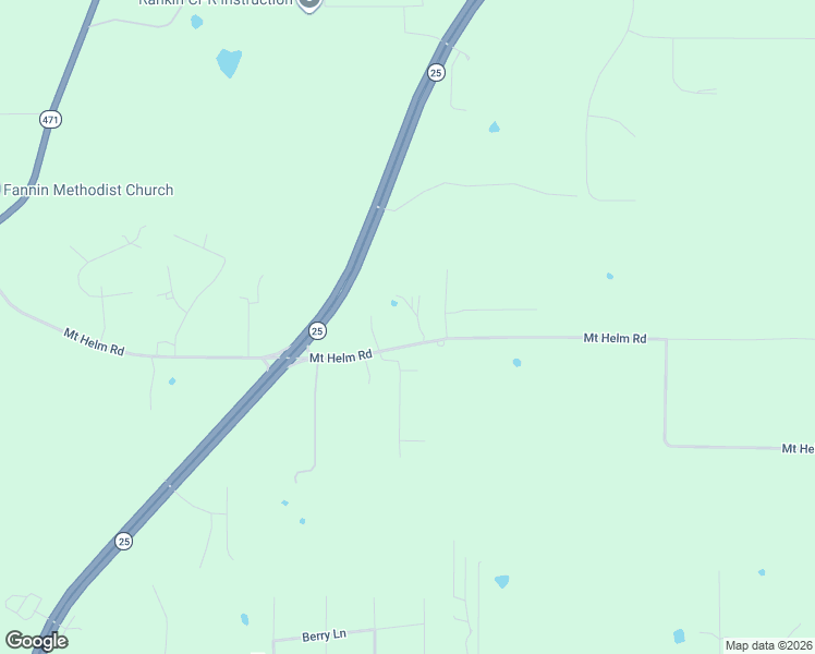 map of restaurants, bars, coffee shops, grocery stores, and more near 329 Mount Helm Road in Brandon