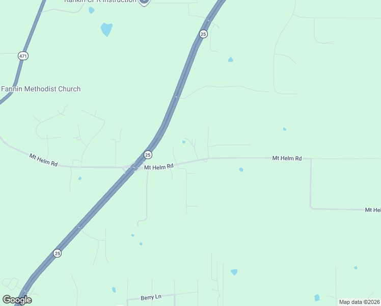 map of restaurants, bars, coffee shops, grocery stores, and more near 329 Mount Helm Road in Brandon