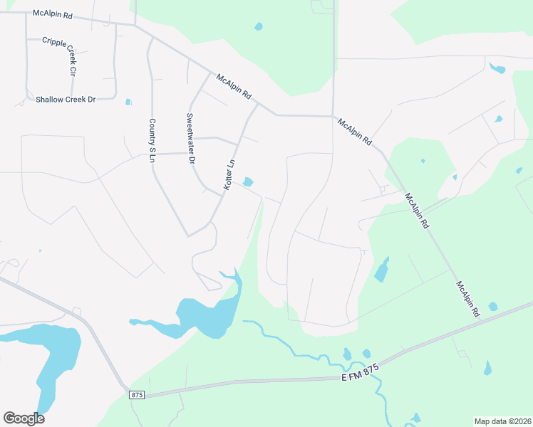 map of restaurants, bars, coffee shops, grocery stores, and more near 6030 Limestone Lane in Midlothian