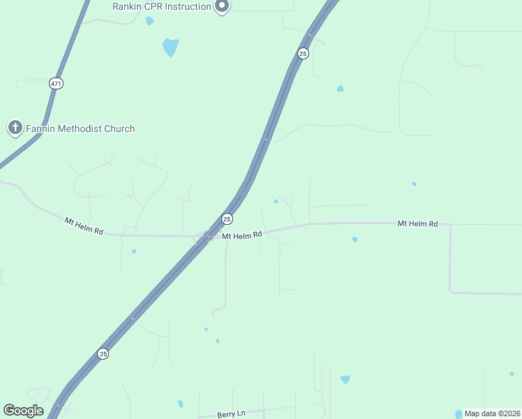 map of restaurants, bars, coffee shops, grocery stores, and more near 199 Shagbark Drive in Brandon