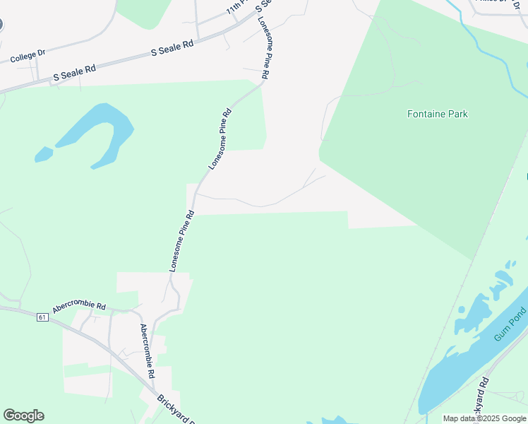 map of restaurants, bars, coffee shops, grocery stores, and more near 26 Chatman Drive in Phenix City