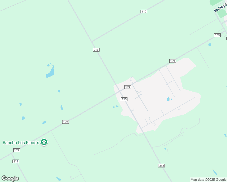 map of restaurants, bars, coffee shops, grocery stores, and more near 734 County Road 213 in Venus
