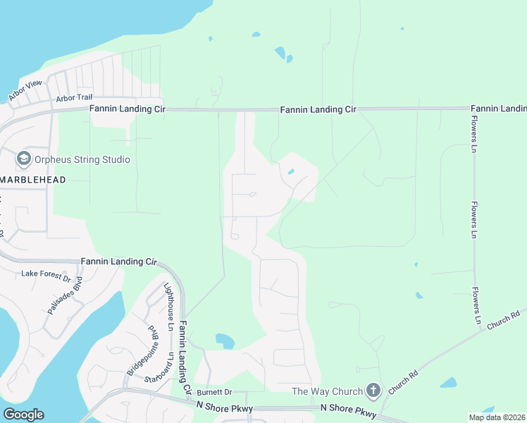 map of restaurants, bars, coffee shops, grocery stores, and more near in Brandon