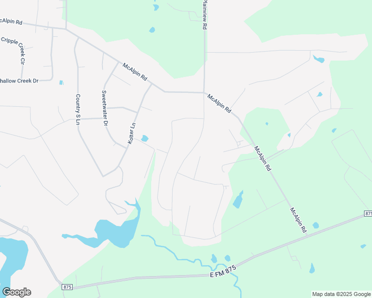 map of restaurants, bars, coffee shops, grocery stores, and more near 6231 Plainview Road in Midlothian