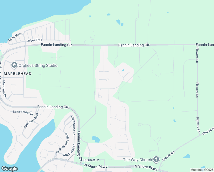 map of restaurants, bars, coffee shops, grocery stores, and more near in Brandon