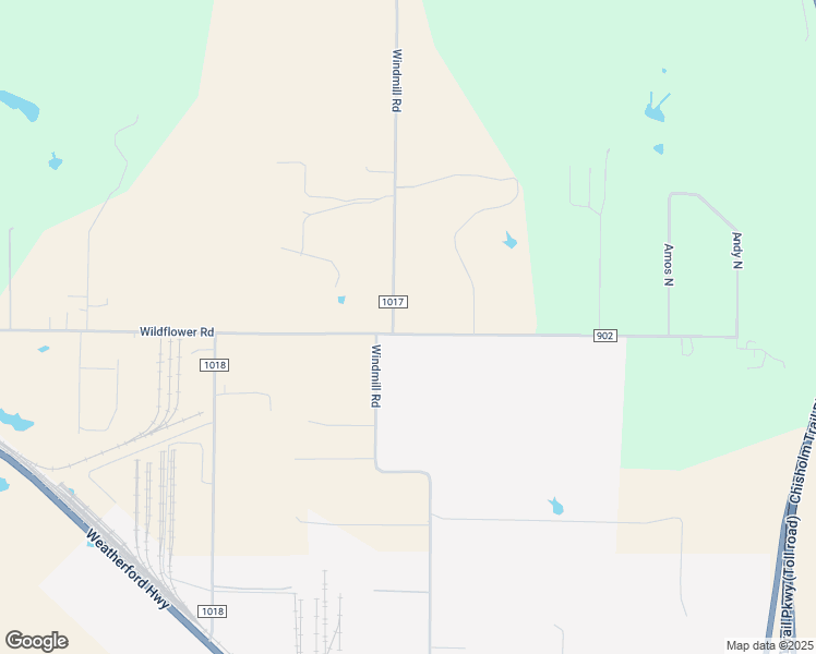 map of restaurants, bars, coffee shops, grocery stores, and more near 3232 Wildflower Road in Joshua