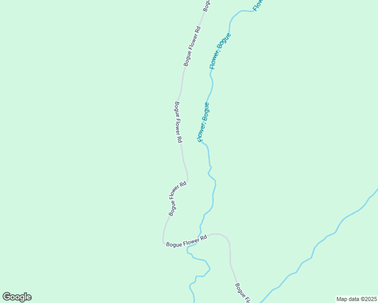 map of restaurants, bars, coffee shops, grocery stores, and more near 5478 Bogue Flower Road in Chunky