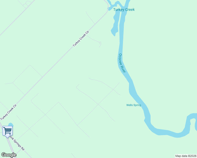 map of restaurants, bars, coffee shops, grocery stores, and more near 639 Chieftain Trail in Dublin