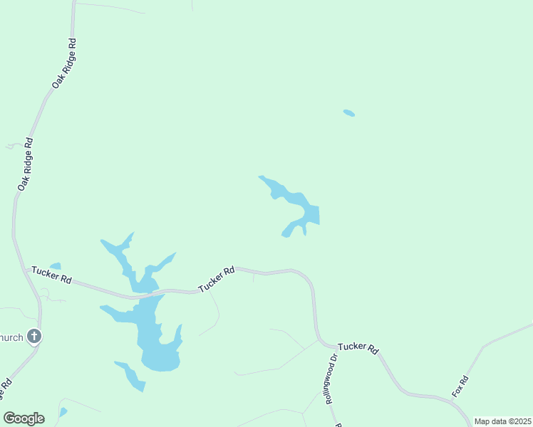 map of restaurants, bars, coffee shops, grocery stores, and more near 4866 Tucker Road in Vicksburg