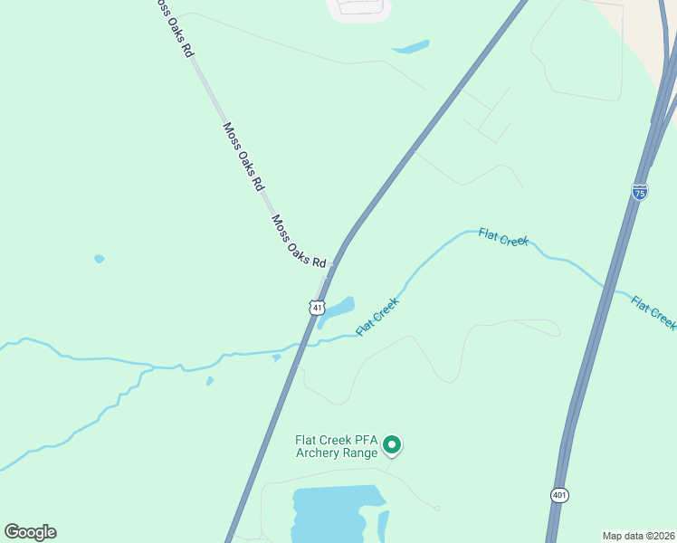 map of restaurants, bars, coffee shops, grocery stores, and more near 2230 U.S. 41 in Perry