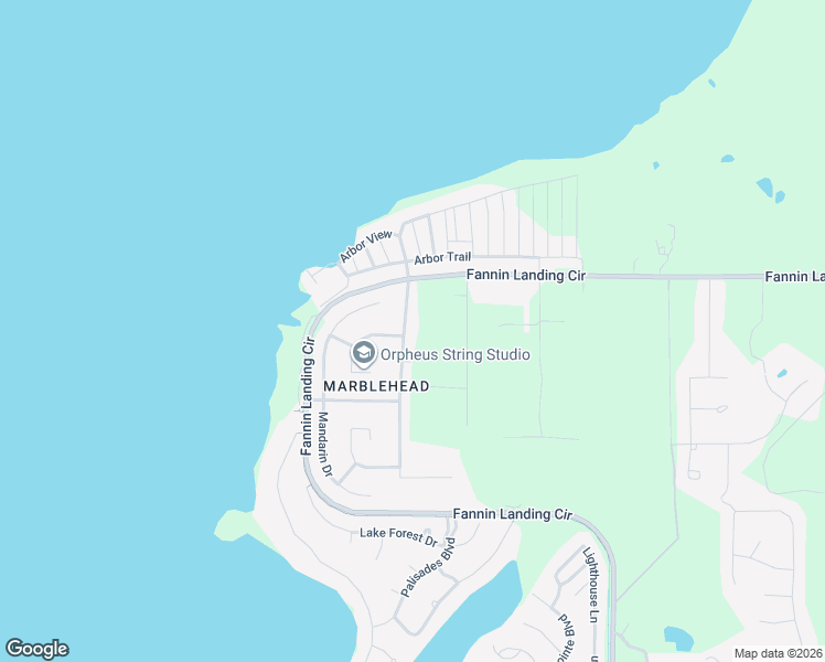 map of restaurants, bars, coffee shops, grocery stores, and more near 247 Mallard Drive in Brandon