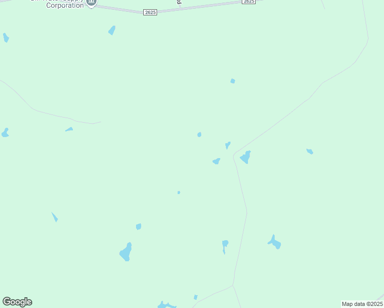 map of restaurants, bars, coffee shops, grocery stores, and more near 263 Beckie Circle in Marshall