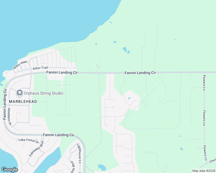 map of restaurants, bars, coffee shops, grocery stores, and more near in Flowood