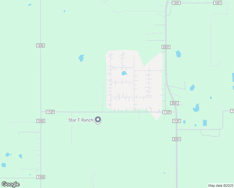 map of restaurants, bars, coffee shops, grocery stores, and more near 252 Agua Linda Drive in Godley