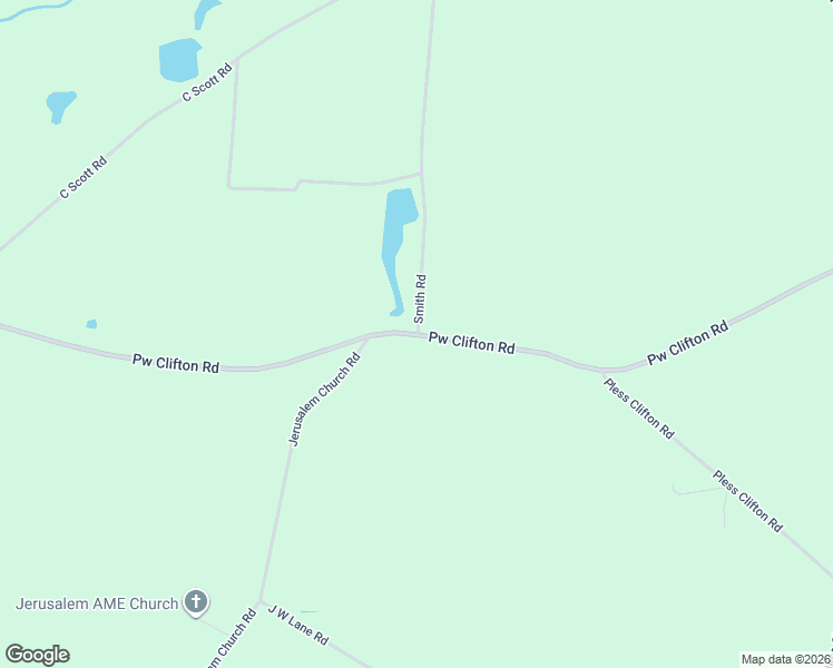 map of restaurants, bars, coffee shops, grocery stores, and more near in Brooklet