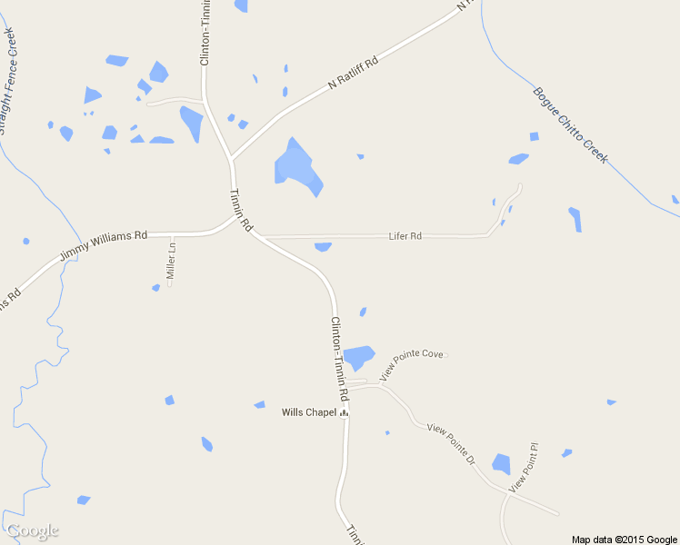 map of restaurants, bars, coffee shops, grocery stores, and more near 4550 Clinton-Tinnin Road in Clinton