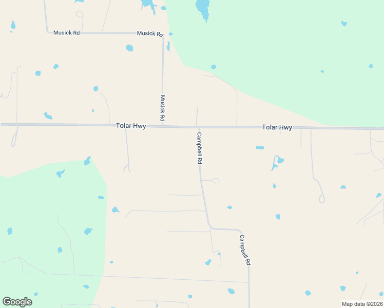 map of restaurants, bars, coffee shops, grocery stores, and more near in Tolar