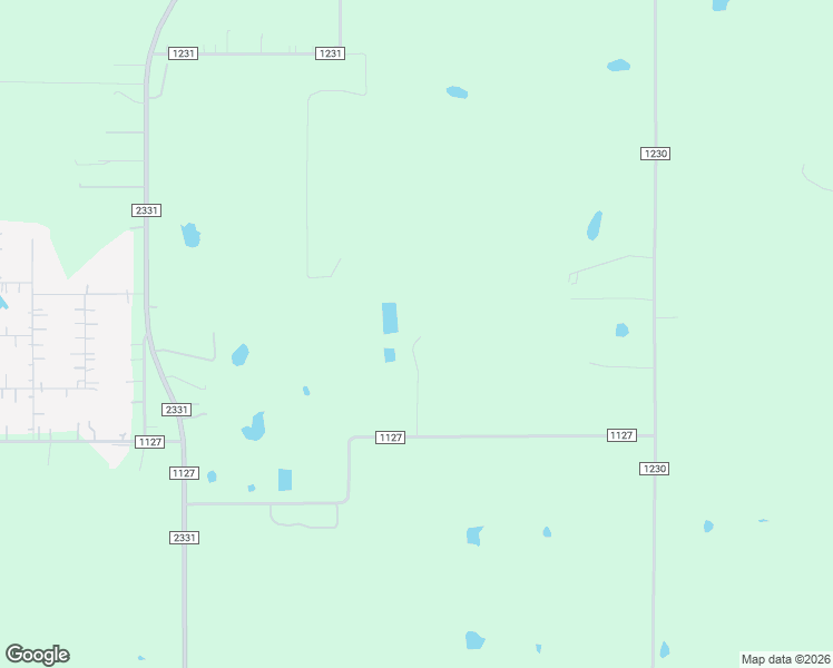 map of restaurants, bars, coffee shops, grocery stores, and more near 7904 County Road 1127 in Godley