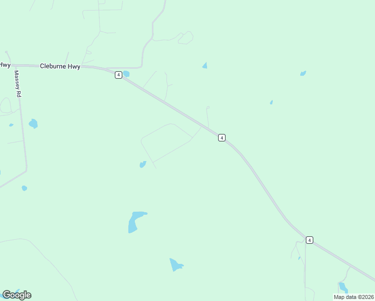 map of restaurants, bars, coffee shops, grocery stores, and more near 12735 Farm to Market 4 in Godley