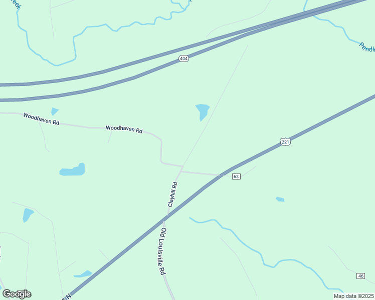 map of restaurants, bars, coffee shops, grocery stores, and more near 329 Clayhill Road in Soperton