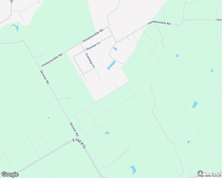 map of restaurants, bars, coffee shops, grocery stores, and more near 5641 Evening Court in Midlothian