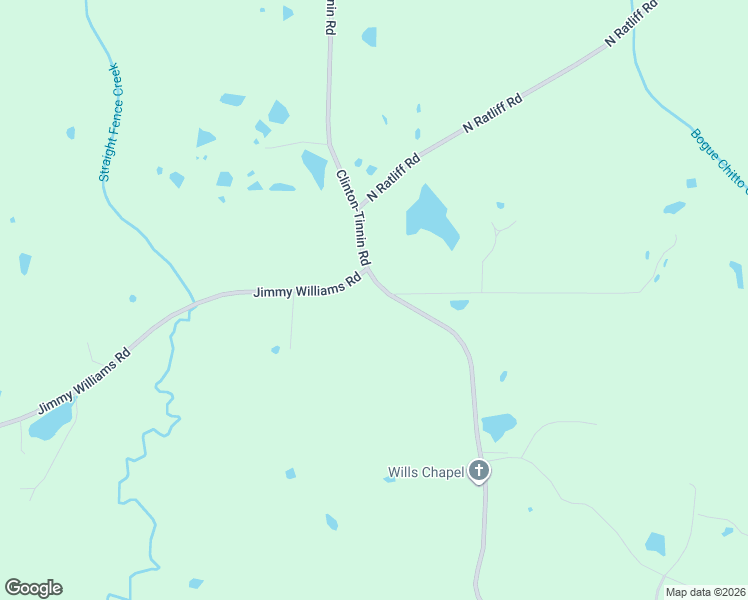 map of restaurants, bars, coffee shops, grocery stores, and more near 4675 Clinton-Tinnin Road in Clinton