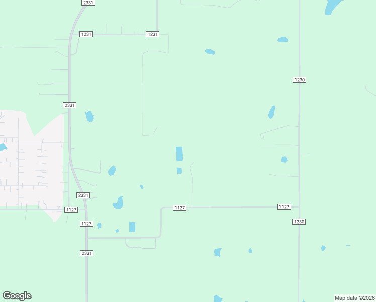 map of restaurants, bars, coffee shops, grocery stores, and more near 7904 County Road 1127 in Godley