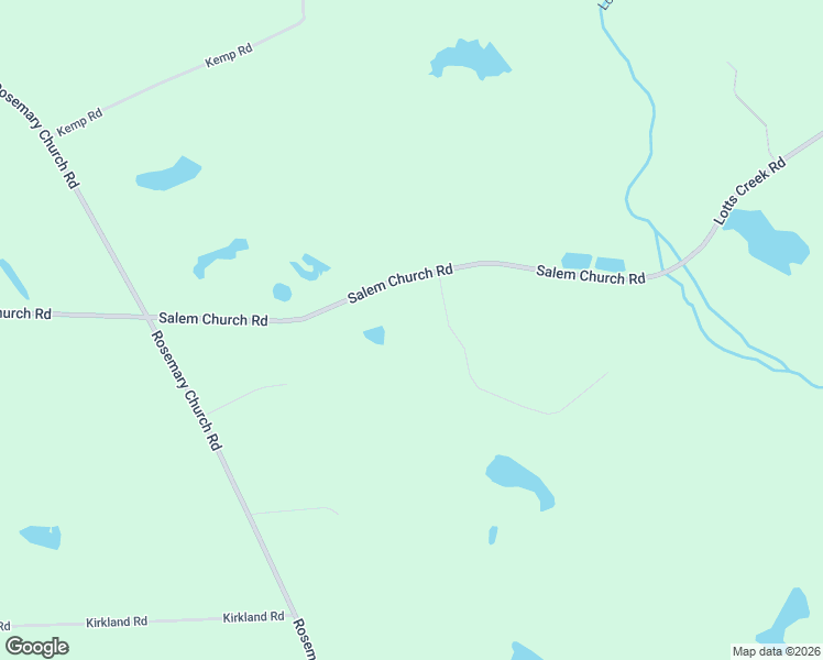 map of restaurants, bars, coffee shops, grocery stores, and more near 29400 Salem Church Road in Metter