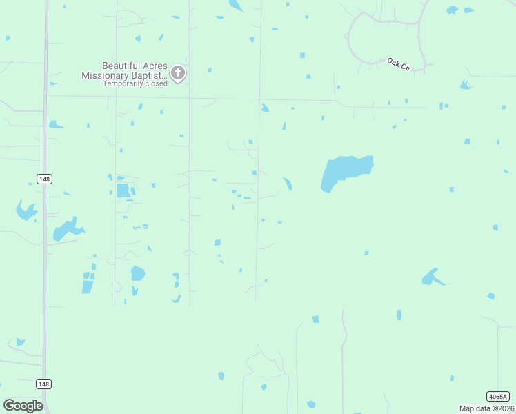 map of restaurants, bars, coffee shops, grocery stores, and more near 15380 South 3rd Street in Scurry
