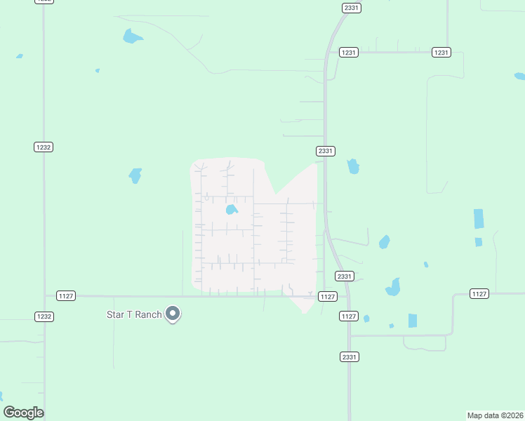 map of restaurants, bars, coffee shops, grocery stores, and more near 417 Venadito Drive in Godley