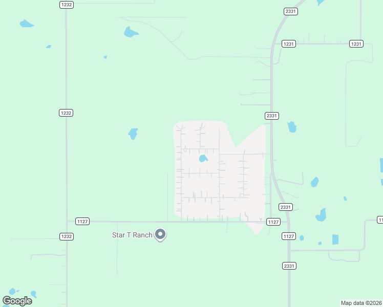 map of restaurants, bars, coffee shops, grocery stores, and more near 417 Venadito Drive in Godley