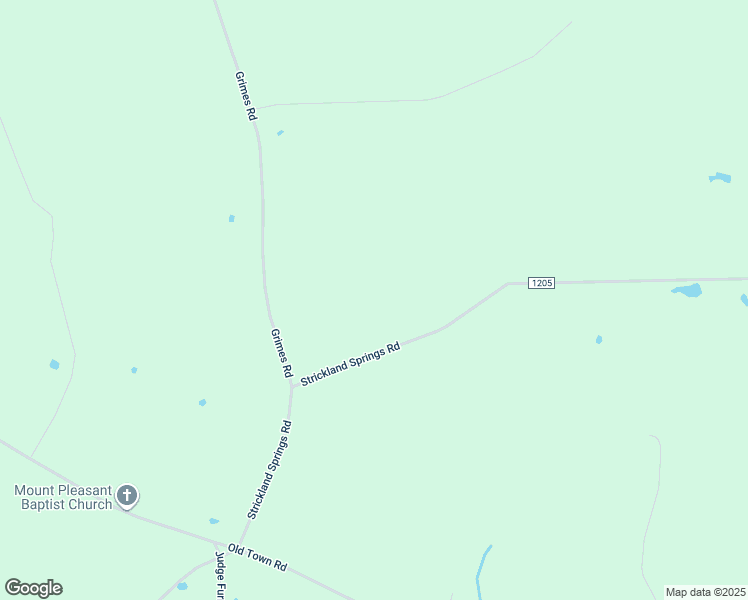 map of restaurants, bars, coffee shops, grocery stores, and more near 7036 Strickland Springs Road in Marshall