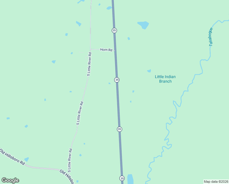 map of restaurants, bars, coffee shops, grocery stores, and more near 4006 Mississippi 35 in Forest