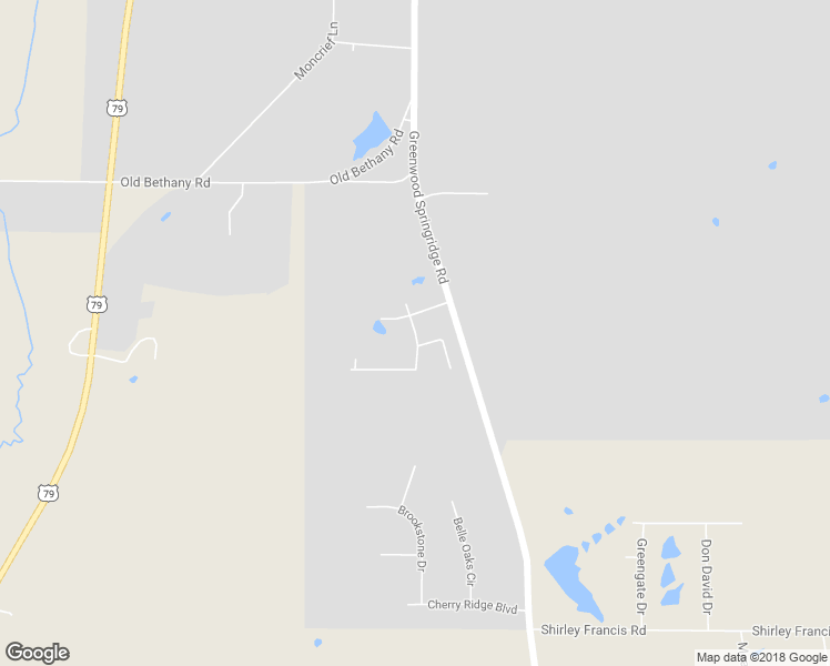 map of restaurants, bars, coffee shops, grocery stores, and more near 8163 Myrtlewood Drive in Greenwood