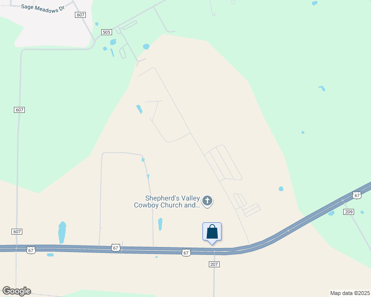 map of restaurants, bars, coffee shops, grocery stores, and more near in Alvarado