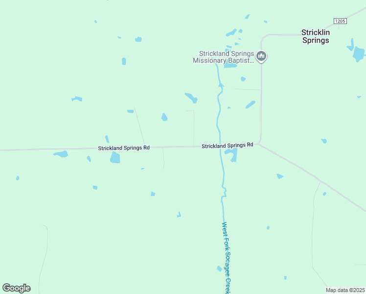 map of restaurants, bars, coffee shops, grocery stores, and more near 6953 Strickland Springs Road in Marshall