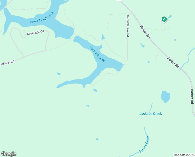 map of restaurants, bars, coffee shops, grocery stores, and more near 11189 Hamrick Lake Rd in Winona