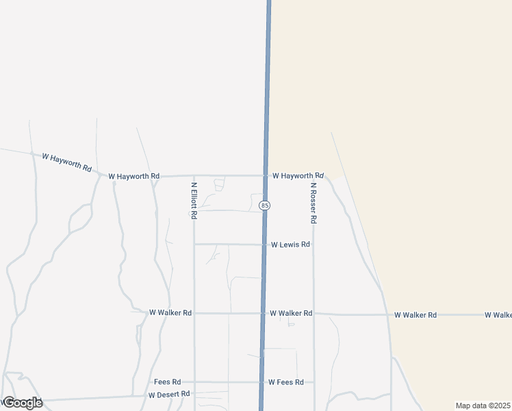 map of restaurants, bars, coffee shops, grocery stores, and more near 3711 North Ajo Gila Bend Highway in Ajo