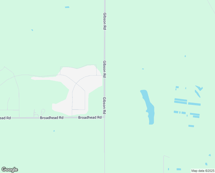 map of restaurants, bars, coffee shops, grocery stores, and more near 1715 Gibson Rd in Waxahachie