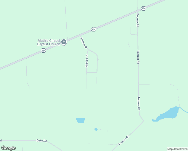 map of restaurants, bars, coffee shops, grocery stores, and more near 103 Creigh Street in Perry