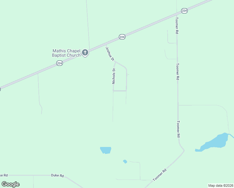 map of restaurants, bars, coffee shops, grocery stores, and more near 103 Creigh Street in Perry