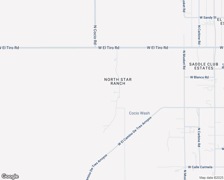 map of restaurants, bars, coffee shops, grocery stores, and more near 17684 West Star Bright Place in Marana